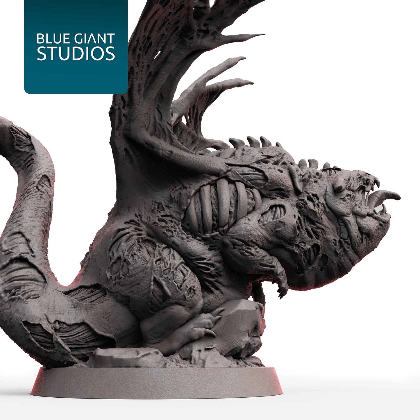 Epic Encounter Minis - Legendary Dragons Collection