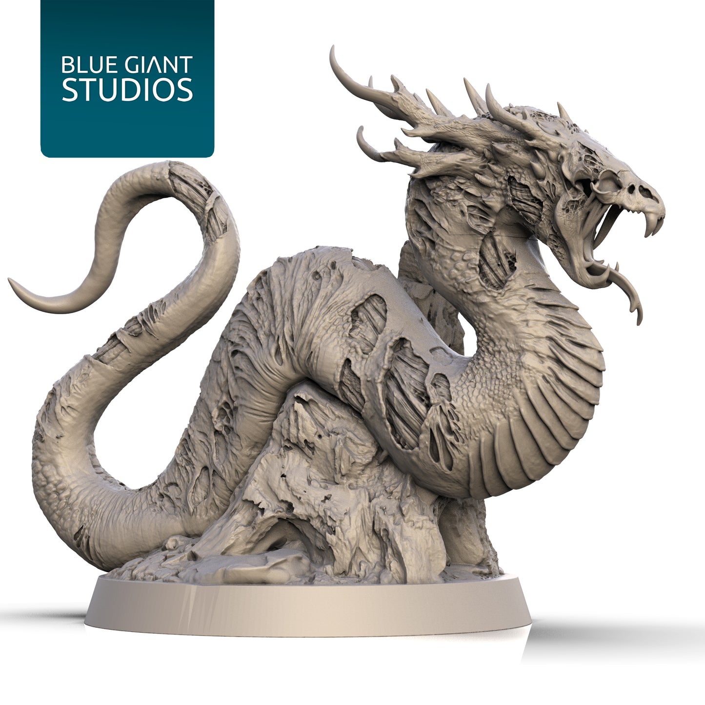 World of Dragons | Mandrake