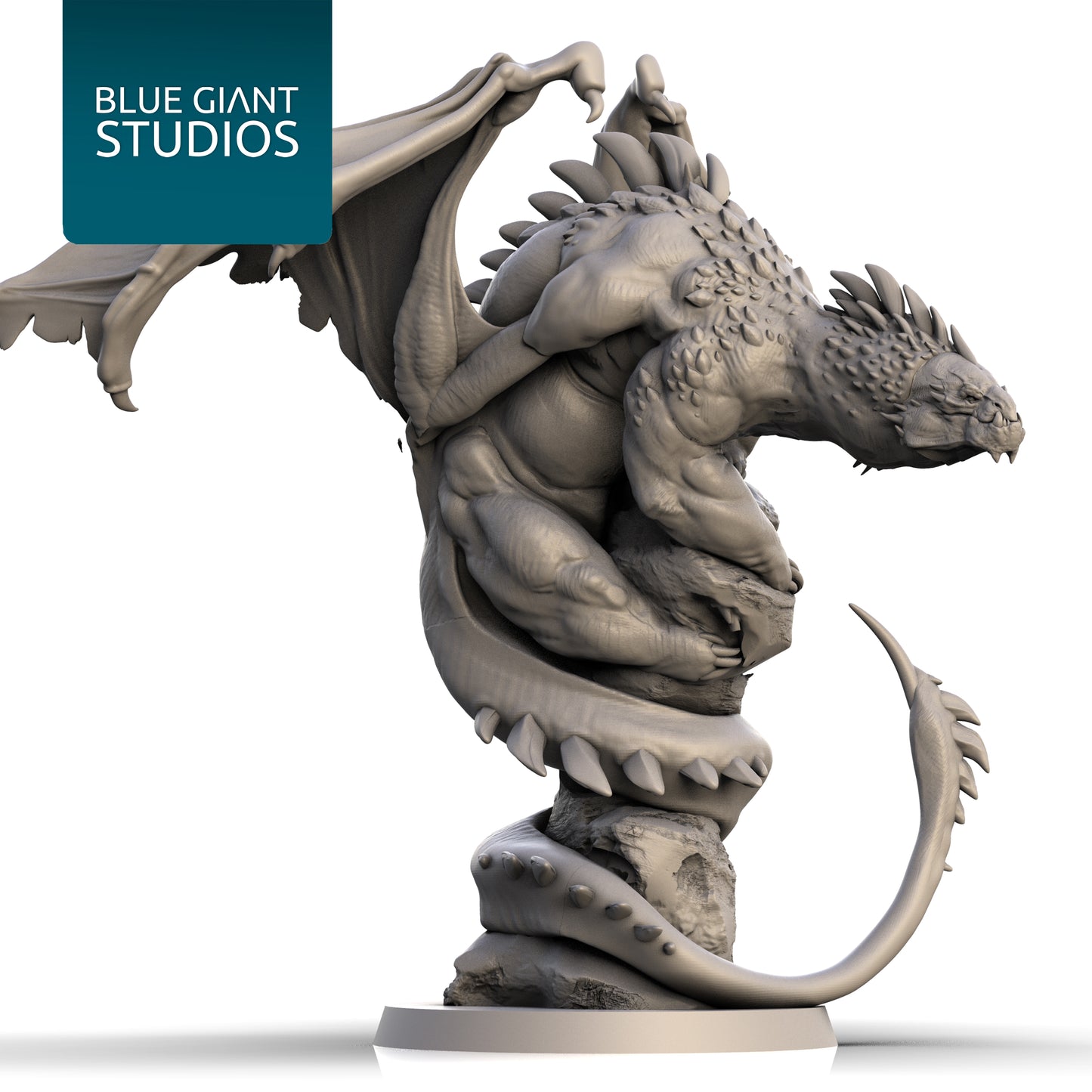 Epic Encounter Minis - Legendary Dragons Collection | Founders Access Offer