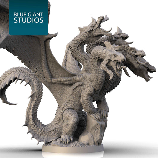Epic Encounter Minis - Legendary Dragons Collection
