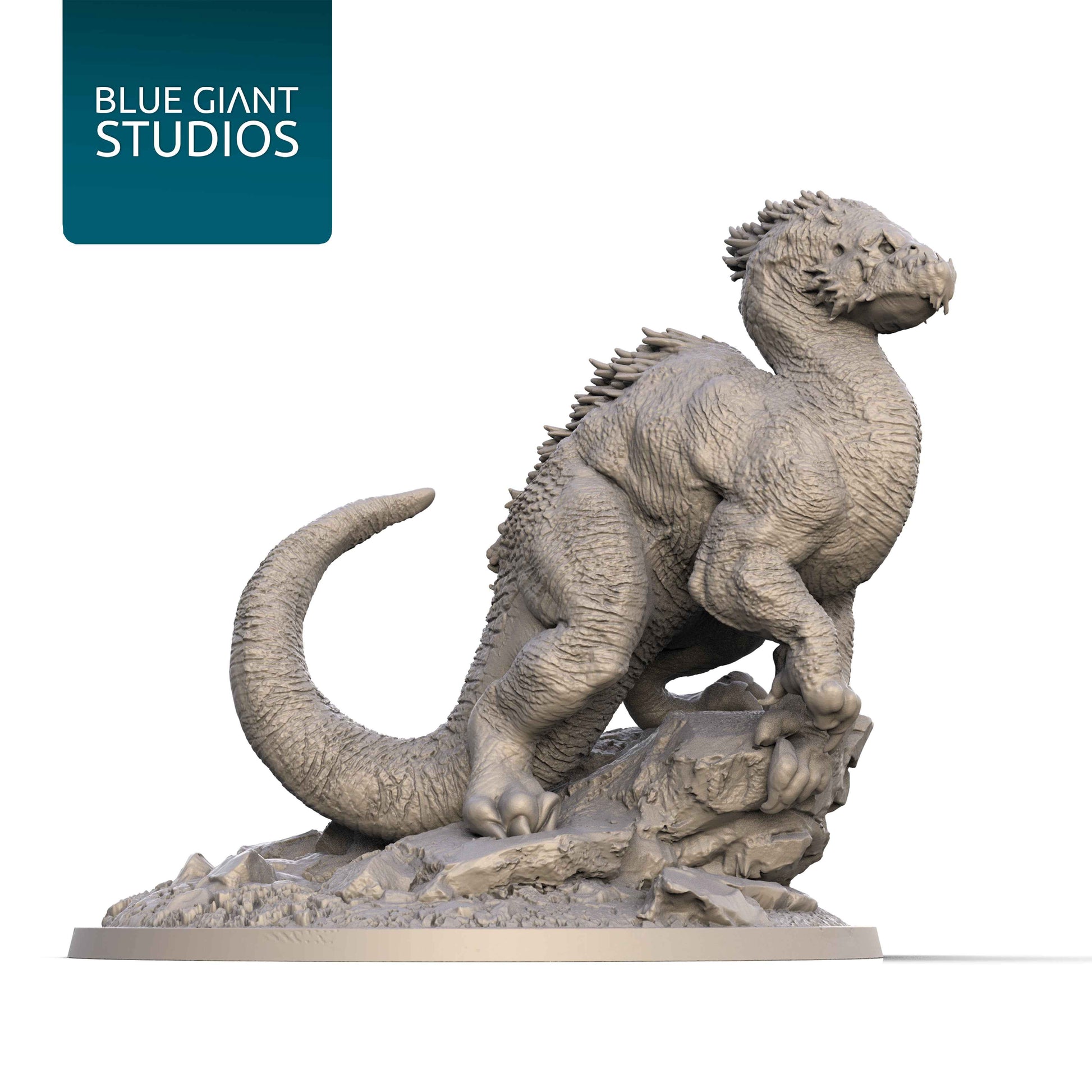Epic Encounter Minis - Legendary Dragons Collection