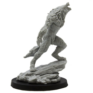 Atlantis Miniatures Werewolf 2
